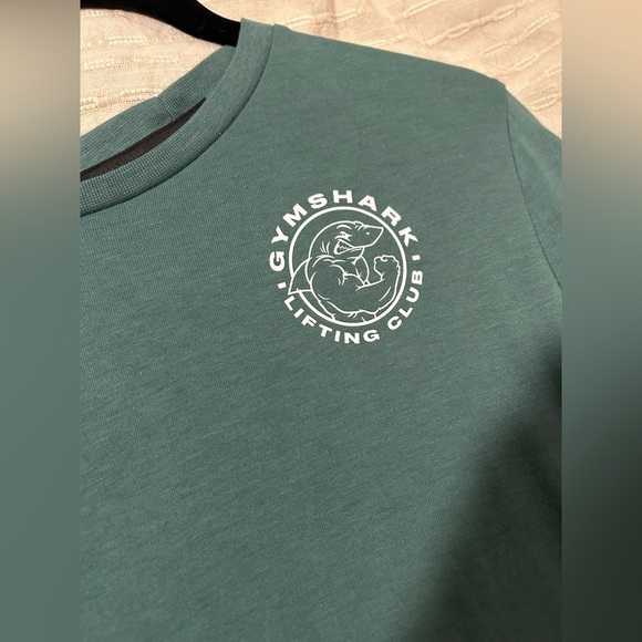 Gymshark Legacy Long Sleeve - Medium - Picture 2 of 3